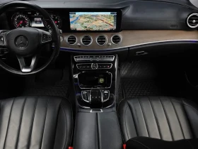 Mercedes-Benz E 220 Exclusive, снимка 7