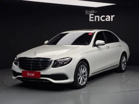 Mercedes-Benz E 220 Exclusive, снимка 1
