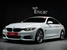 BMW 420, снимка 1