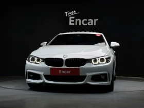 BMW 420, снимка 3