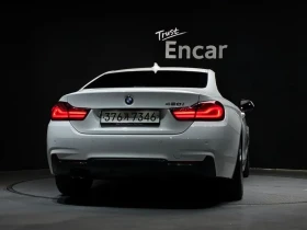 BMW 420, снимка 4