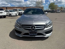 Mercedes-Benz C 400 * CARFAX * ЦЕНА ДО БГ, снимка 2
