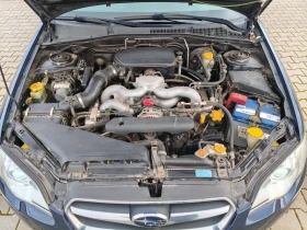 Subaru Legacy, снимка 13