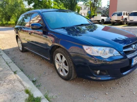 Subaru Legacy, снимка 4