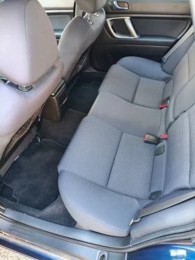 Subaru Legacy, снимка 8