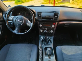 Subaru Legacy, снимка 12