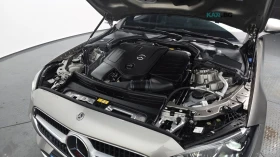 Mercedes-Benz C 200 ОБДУХВАНЕ* ПАМЕТ* КАМЕРА* ПОДГРЕВ* ПАНО, снимка 6
