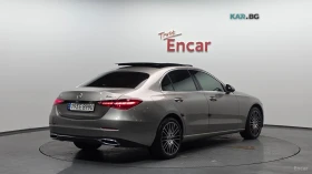 Mercedes-Benz C 200 ОБДУХВАНЕ* ПАМЕТ* КАМЕРА* ПОДГРЕВ* ПАНО, снимка 2