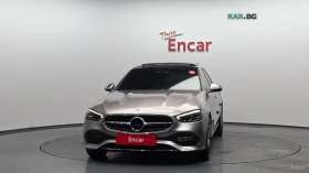 Mercedes-Benz C 200 ОБДУХВАНЕ* ПАМЕТ* КАМЕРА* ПОДГРЕВ* ПАНО, снимка 3