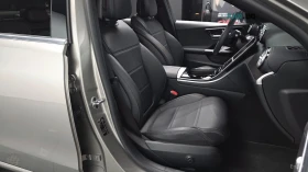 Mercedes-Benz C 200 ОБДУХВАНЕ* ПАМЕТ* КАМЕРА* ПОДГРЕВ* ПАНО, снимка 10