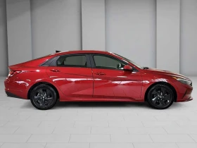 Hyundai Elantra * Preferred * АВТОКРЕДИТ БЕЗ ПЪРВОНАЧАЛНА ВНОСКА* , снимка 3