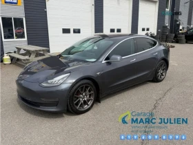 Tesla Model 3 Performance* 4x4, снимка 1