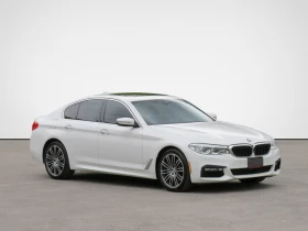 BMW 530 i* xDrive* АвтоКредит* (ЦЕНА ДО БГ), снимка 3