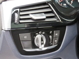 BMW 530 i* xDrive* АвтоКредит* (ЦЕНА ДО БГ), снимка 11