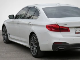 BMW 530 i* xDrive* АвтоКредит* (ЦЕНА ДО БГ), снимка 7