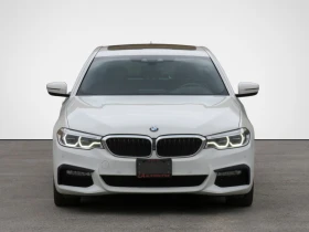 BMW 530 i* xDrive* АвтоКредит* (ЦЕНА ДО БГ), снимка 2