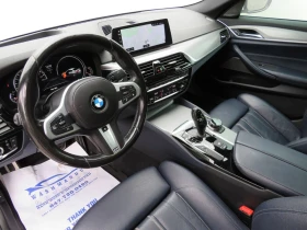 BMW 530 i* xDrive* АвтоКредит* (ЦЕНА ДО БГ), снимка 9