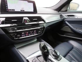 BMW 530 i* xDrive* АвтоКредит* (ЦЕНА ДО БГ), снимка 17