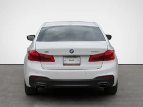 BMW 530 i* xDrive* АвтоКредит* (ЦЕНА ДО БГ), снимка 6