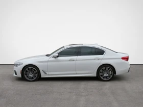 BMW 530 i* xDrive* АвтоКредит* (ЦЕНА ДО БГ), снимка 8
