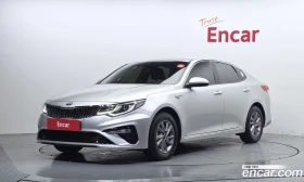 Kia K5 2.0 LPI Rental Car Luxury, снимка 1