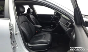 Kia K5 2.0 LPI Rental Car Luxury, снимка 16