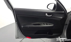 Kia K5 2.0 LPI Rental Car Luxury, снимка 14