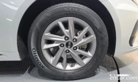 Kia K5 2.0 LPI Rental Car Luxury, снимка 7