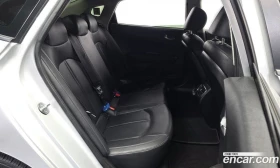 Kia K5 2.0 LPI Rental Car Luxury, снимка 17