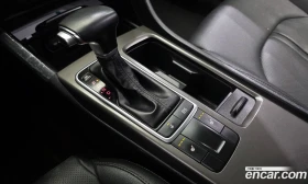 Kia K5 2.0 LPI Rental Car Luxury, снимка 12