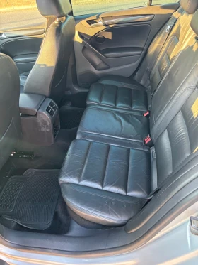 VW Golf 1.6, снимка 8