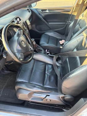 VW Golf 1.6, снимка 6