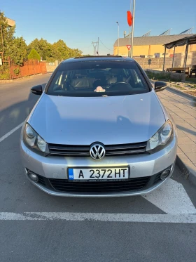 VW Golf 1.6, снимка 1