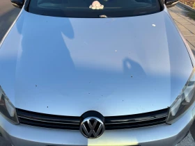 VW Golf 1.6, снимка 2