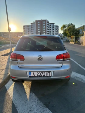 VW Golf 1.6, снимка 5