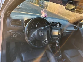 VW Golf 1.6, снимка 7