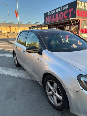 VW Golf 1.6, снимка 3