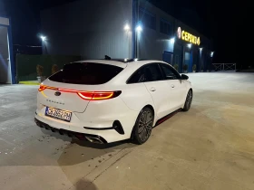 Kia Pro ceed 1.6 GT, снимка 4