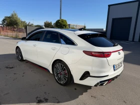 Kia Pro ceed 1.6 GT, снимка 3