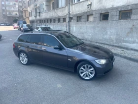 BMW 320 Автомат 177кс., снимка 1