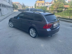 BMW 320 Автомат 177кс., снимка 3
