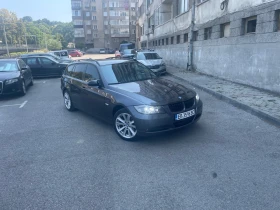BMW 320 Автомат 177кс., снимка 2