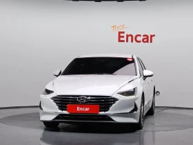 Hyundai Sonata 2.0 - САМО 30% АВАНС, снимка 3