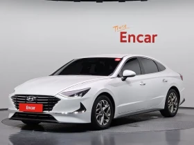 Hyundai Sonata 2.0 - САМО 30% АВАНС, снимка 1