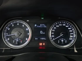 Hyundai Sonata 2.0 - САМО 30% АВАНС, снимка 8