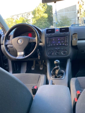 VW Golf Variant 1.9 TDI 105, снимка 7