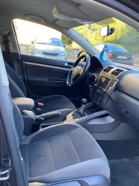 VW Golf Variant 1.9 TDI 105, снимка 10