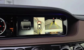 Mercedes-Benz S 350 * S350 d 4MATIC * ЦЕНА ДО БГ, снимка 15