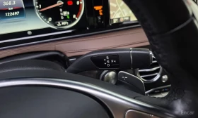 Mercedes-Benz S 350 * S350 d 4MATIC * ЦЕНА ДО БГ, снимка 11