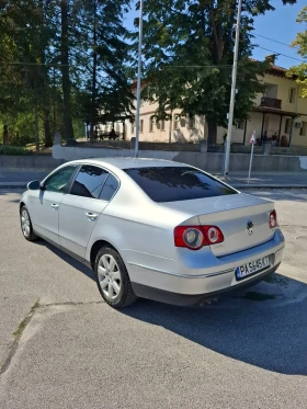 VW Passat 1.9 105, снимка 7